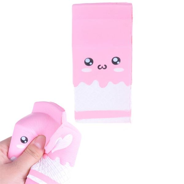 cell phone straps & charms 11.5cm squishy milk box slow rising cute bread squeeze stress stretch squishes pu toys kids gift white pink
cell phone straps & charms 11.5cm squishy milk box slow rising cute bread squeeze stress stretch squishes pu toys kids gift white pink
