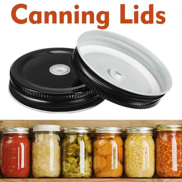 storage bottles & jars 10pcs/set 70mm juice with sealing rings canning lids coffee rustproof leak proof kitchen home solid caps for mason ja
storage bottles & jars 10pcs/set 70mm juice with sealing rings canning lids coffee rustproof leak proof kitchen home solid caps for mason ja