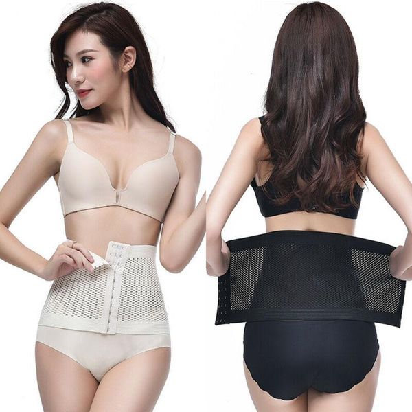 women's shapers waist trainer cincher body shaper women shapewear tummy control slimming corset fashion polyester sparshine solid, Black;white
women's shapers waist trainer cincher body shaper women shapewear tummy control slimming corset fashion polyester sparshine solid, Black;white