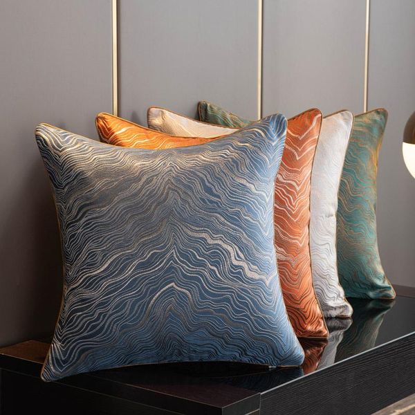 cushion/decorative pillow 2021 luxury covers decorative case striped pattern throw cover nordic cushion for sofas home decor
cushion/decorative pillow 2021 luxury covers decorative case striped pattern throw cover nordic cushion for sofas home decor