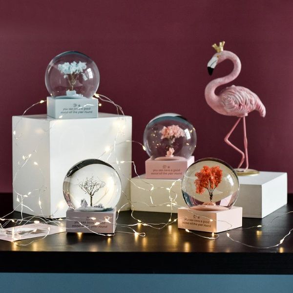 decorative objects & figurines ins snow globe glass music crystal ball creative resin cartoon beauty gift nordic box craft home decoration a
decorative objects & figurines ins snow globe glass music crystal ball creative resin cartoon beauty gift nordic box craft home decoration a