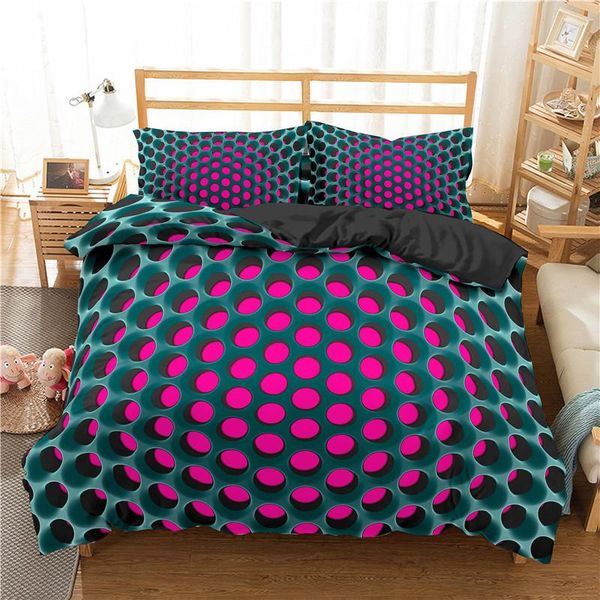 bedding sets fashion honeycomb 3d printed set soft comforter cover pillowcase abstract bedclothes home textile king size
bedding sets fashion honeycomb 3d printed set soft comforter cover pillowcase abstract bedclothes home textile king size