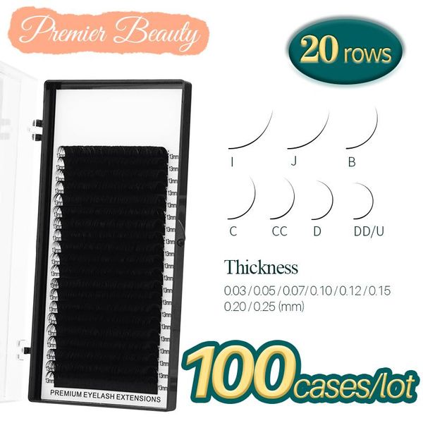 false eyelashes premier beauty 100 case/lot extension supplies professional mink extensions russian volume lashes
false eyelashes premier beauty 100 case/lot extension supplies professional mink extensions russian volume lashes