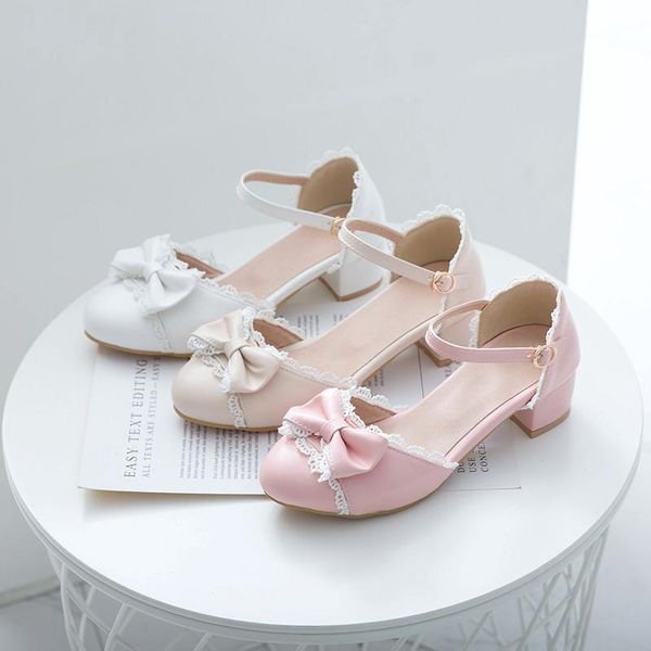 dress shoes yqbtdl cute sweet princess lolita mary jane white pink chunky block heels bowtie ruffles womens party pumps summer, Black
dress shoes yqbtdl cute sweet princess lolita mary jane white pink chunky block heels bowtie ruffles womens party pumps summer, Black