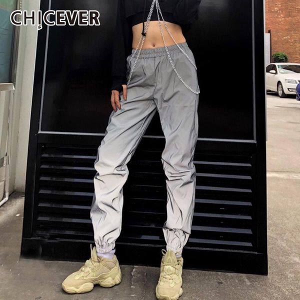 women's pants & capris chicever ankle length for women high waist ruched pockets loose harem streetwear trousers female 2021 autumn fal, Black;white
women's pants & capris chicever ankle length for women high waist ruched pockets loose harem streetwear trousers female 2021 autumn fal, Black;white