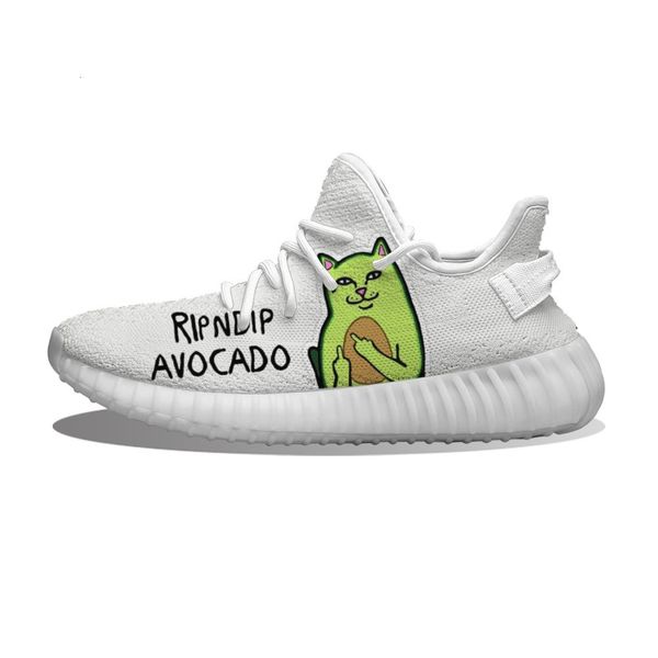 diy custom avocado middle finger cat running shoes mh printed mens womens trainers outdoor sports sneakers susz
diy custom avocado middle finger cat running shoes mh printed mens womens trainers outdoor sports sneakers susz