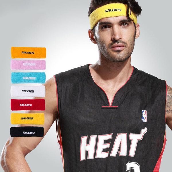 sweatband sport fashion comfortable stretch elastic running hair band outdoor gym headwrap fitness women yoga headband man, Yellow;black
sweatband sport fashion comfortable stretch elastic running hair band outdoor gym headwrap fitness women yoga headband man, Yellow;black