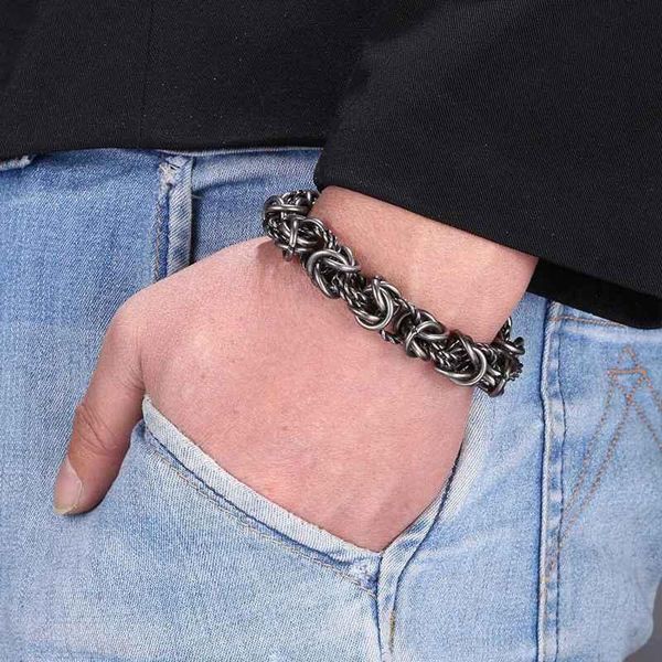 charm bracelets design stainless steel matte finished plain chain clasp bangle hip hop jewelry men bracelet gs0071, Golden;silver
charm bracelets design stainless steel matte finished plain chain clasp bangle hip hop jewelry men bracelet gs0071, Golden;silver