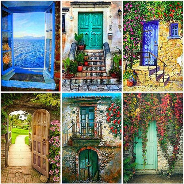 diamond painting diy 5d garden scenery full round/square drill flower embroidery door landscape mosaic home decoration
diamond painting diy 5d garden scenery full round/square drill flower embroidery door landscape mosaic home decoration