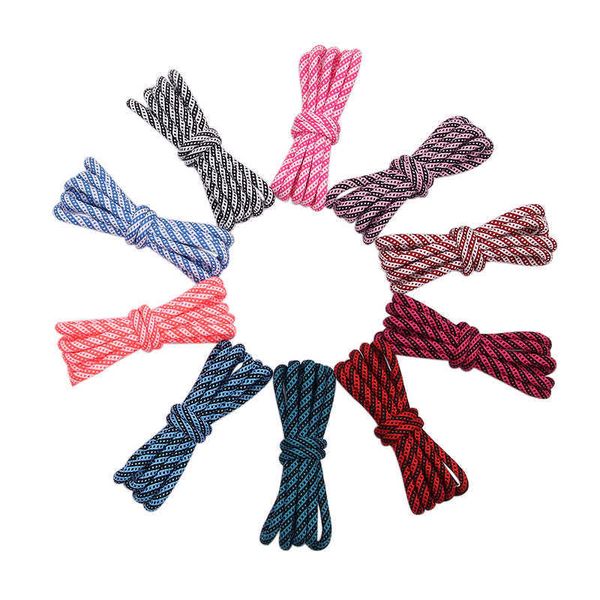 5mm round cords spiral plaid polyester shoelaces for adult&kid men women sneaker 2021 outdoor sports easy ropes, White;pink
5mm round cords spiral plaid polyester shoelaces for adult&kid men women sneaker 2021 outdoor sports easy ropes, White;pink
