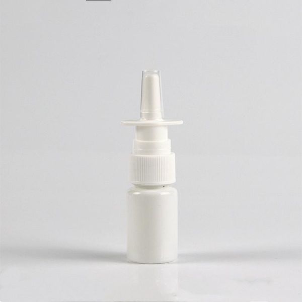 empty white hdpe nasal spray bottle pump sprayers nose cleanser container for dispensing wash storage bottles & jars
empty white hdpe nasal spray bottle pump sprayers nose cleanser container for dispensing wash storage bottles & jars