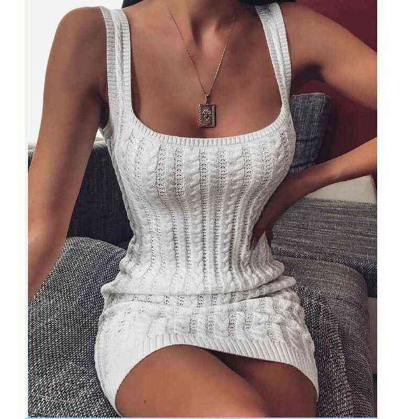 solid color short dress knitted elastic sleeveless bodycon elegant women summer white party fashion slim dresses, Black;gray
solid color short dress knitted elastic sleeveless bodycon elegant women summer white party fashion slim dresses, Black;gray