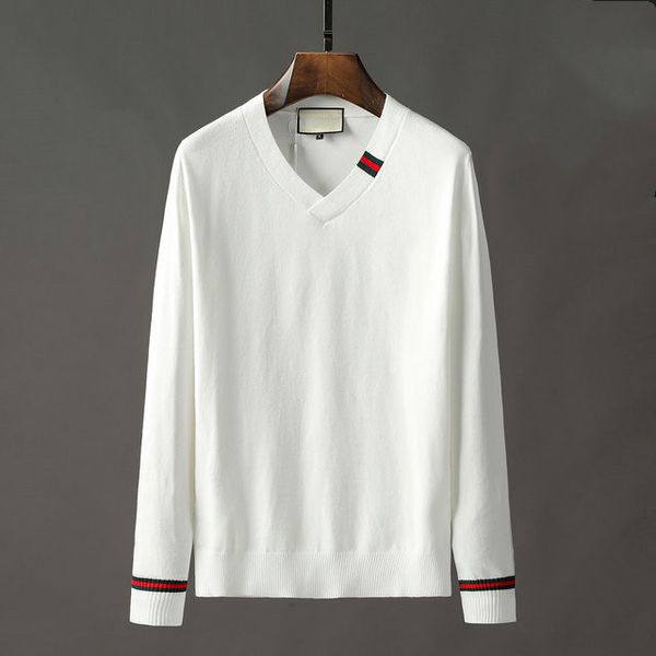 2021 casual style sweater pleated embroidery fashion neutral hoodie pullover sweatshirt men's coat knit apparel size -2xl#hsc27, White;black
2021 casual style sweater pleated embroidery fashion neutral hoodie pullover sweatshirt men's coat knit apparel size -2xl#hsc27, White;black