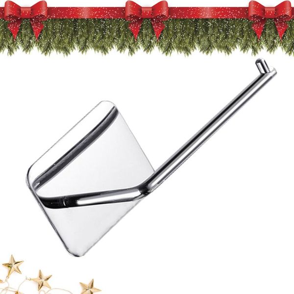 toilet paper holders stainless steel holder bathroom tissue roll (a01) 
toilet paper holders stainless steel holder bathroom tissue roll (a01)