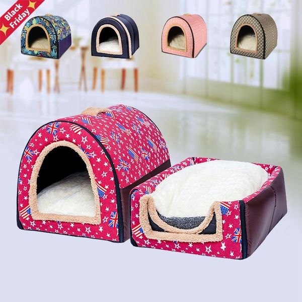 winter bed house kennel fleece soft nest comfortable cat warm cave lovely bow design puppy for small medium dog hand wash kennels & pens
winter bed house kennel fleece soft nest comfortable cat warm cave lovely bow design puppy for small medium dog hand wash kennels & pens