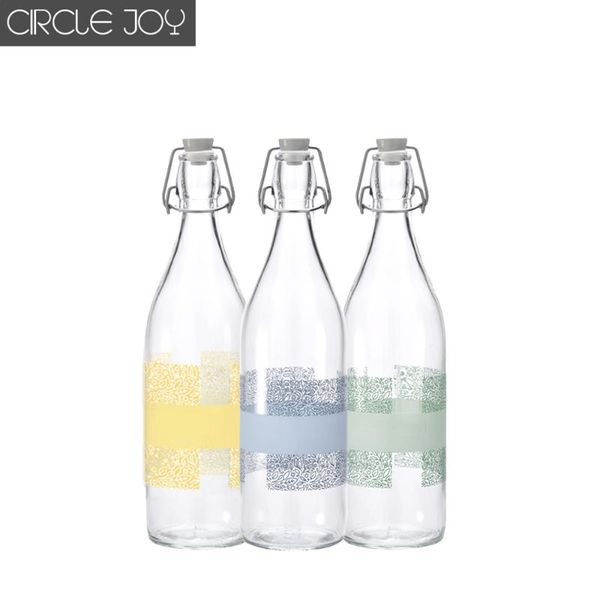 smart home control circle joy crystal glass european ins water bottle household high temperature resistant kettle big capacity milk juice co
smart home control circle joy crystal glass european ins water bottle household high temperature resistant kettle big capacity milk juice co