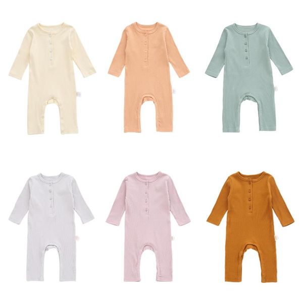 jumpsuits baby girls boys rompers autumn long sleeve cotton cute for kids bodysuis infants, Blue
jumpsuits baby girls boys rompers autumn long sleeve cotton cute for kids bodysuis infants, Blue