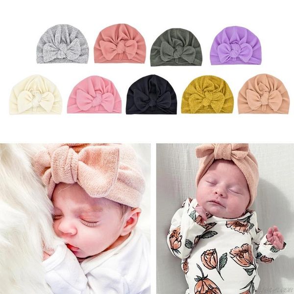 caps & hats baby knotted hat bandana turban headband soft cotton beanie cap headwrap headdress hair accessories o22 21 dropship, Yellow
caps & hats baby knotted hat bandana turban headband soft cotton beanie cap headwrap headdress hair accessories o22 21 dropship, Yellow