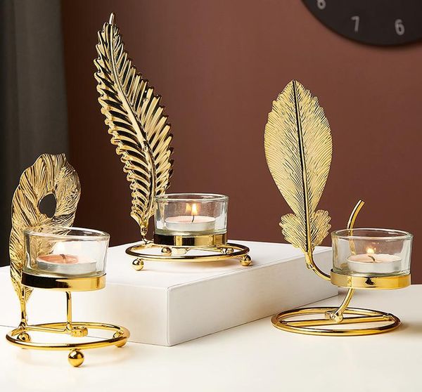 gold leaf alloy candle holders metal candelabra table centerpiece home party wedding decor
gold leaf alloy candle holders metal candelabra table centerpiece home party wedding decor