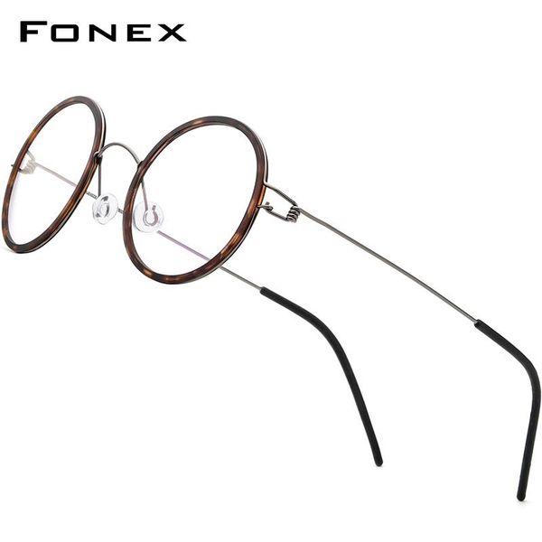 titanium alloy glasses frame men round myopia optical frames women prescription eyeglasses korean screwless eyewear 98636 fashion sunglasses, Black
titanium alloy glasses frame men round myopia optical frames women prescription eyeglasses korean screwless eyewear 98636 fashion sunglasses, Black