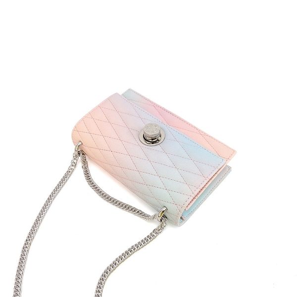 messenger niche design small 2021 new women's luxury high sense chain single shoulder bag fashion
messenger niche design small 2021 new women's luxury high sense chain single shoulder bag fashion