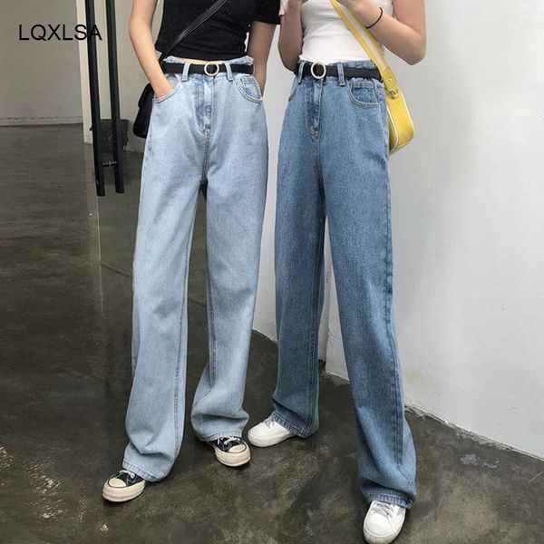 women's jeans 2022 women zipper straight boyfriends korean style high waist long pants ladies vintage blue denim j3658 women's
women's jeans 2022 women zipper straight boyfriends korean style high waist long pants ladies vintage blue denim j3658 women's