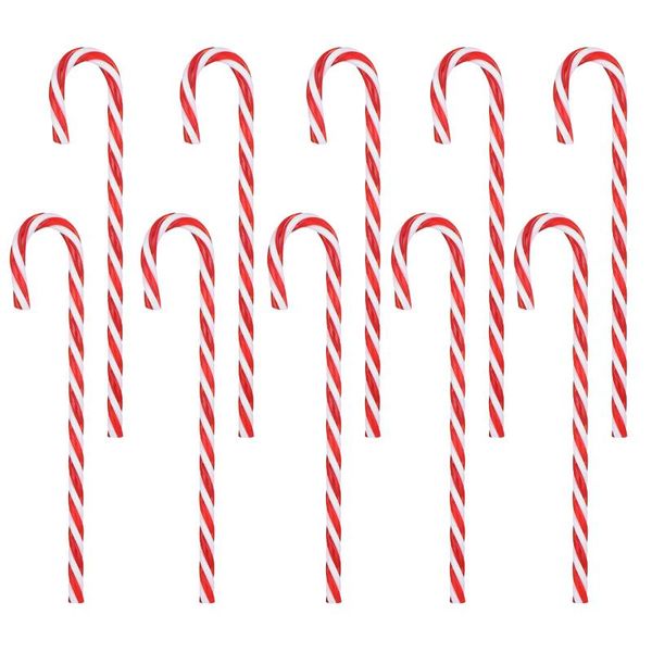 christmas decorations ounona 18 pcs twinkling candy cane lawn stakes pathway markers creative tree decoration gift (cm, red and
christmas decorations ounona 18 pcs twinkling candy cane lawn stakes pathway markers creative tree decoration gift (cm, red and