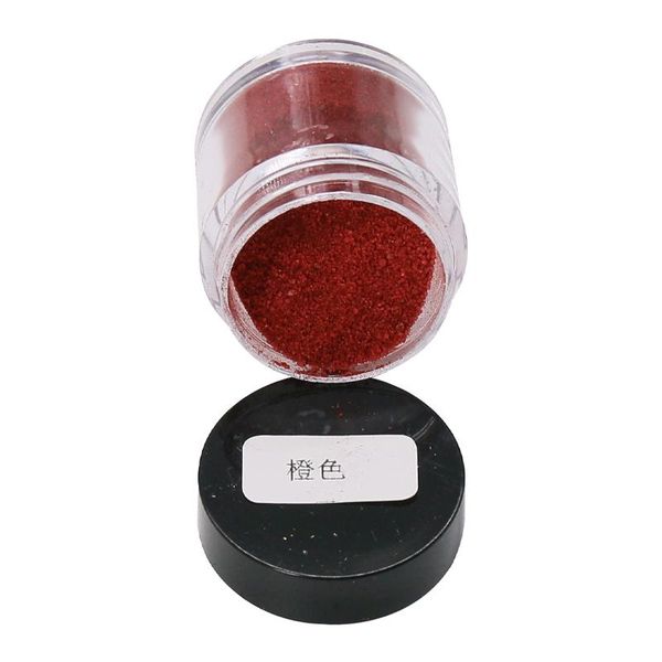 other arts and crafts fabric dye pigment orange powder for clothing renovation cotton feather bamboo dyestuff acrylic paint 10g/bottle
other arts and crafts fabric dye pigment orange powder for clothing renovation cotton feather bamboo dyestuff acrylic paint 10g/bottle