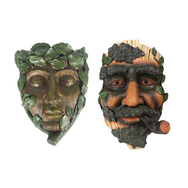 young man tree face decor sculpture flower planter pot waterproof resin 1xcc garden decorations
young man tree face decor sculpture flower planter pot waterproof resin 1xcc garden decorations