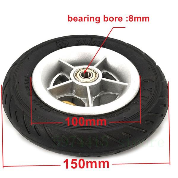 motorcycle wheels & tires 6 inch 6x1 1/4 tire inflation wheel for small surf electric scooter 150mm tyre inner tube fits a-folding bike
motorcycle wheels & tires 6 inch 6x1 1/4 tire inflation wheel for small surf electric scooter 150mm tyre inner tube fits a-folding bike
