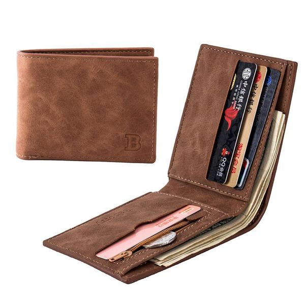 wallets 2021 men's wallet design dollar price thin with zero zipper, Red;black
wallets 2021 men's wallet design dollar price thin with zero zipper, Red;black