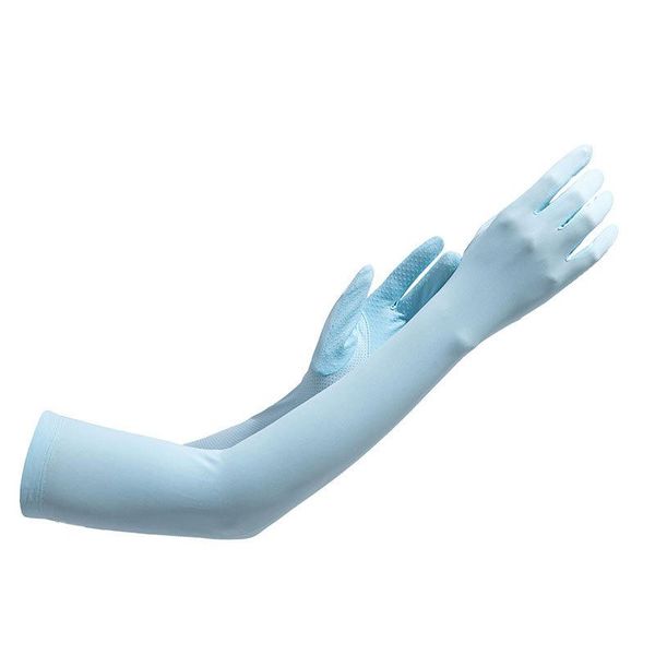 five fingers gloves summer women outdoor sport uv sunscreen sun cycling glove long silk lace non slip touch screen viscose driving mitte, Blue;gray
five fingers gloves summer women outdoor sport uv sunscreen sun cycling glove long silk lace non slip touch screen viscose driving mitte, Blue;gray