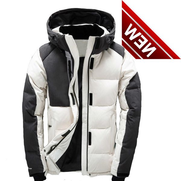 men down jacket chaqueta plumas hombre invierno coat doudoune homme duvet de canard chaquetas 18382-5, Black
men down jacket chaqueta plumas hombre invierno coat doudoune homme duvet de canard chaquetas 18382-5, Black