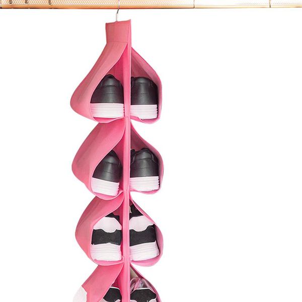 shoe storage bag outdoor travel home foldable portable large-capacity kitchen sundries organizer household clothing & wardrobe
shoe storage bag outdoor travel home foldable portable large-capacity kitchen sundries organizer household clothing & wardrobe