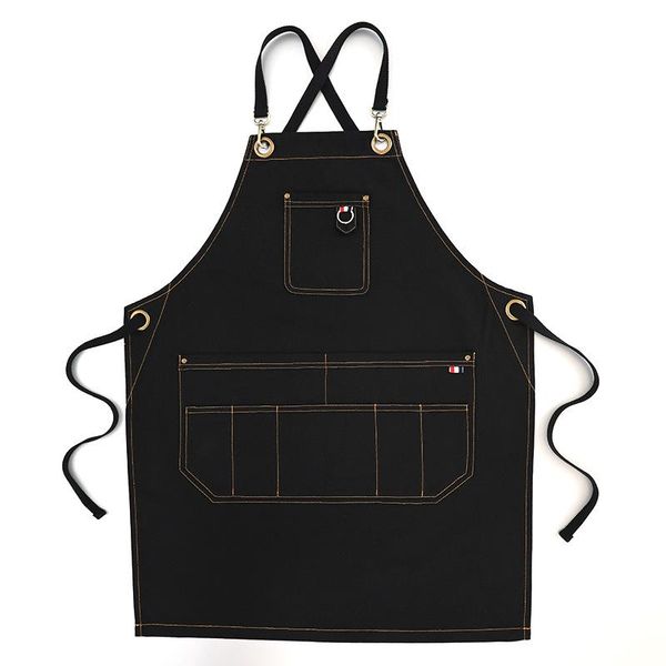 aprons barber shop work clothes women japanese style korean version trend fashion printing manicure denim apron men
aprons barber shop work clothes women japanese style korean version trend fashion printing manicure denim apron men