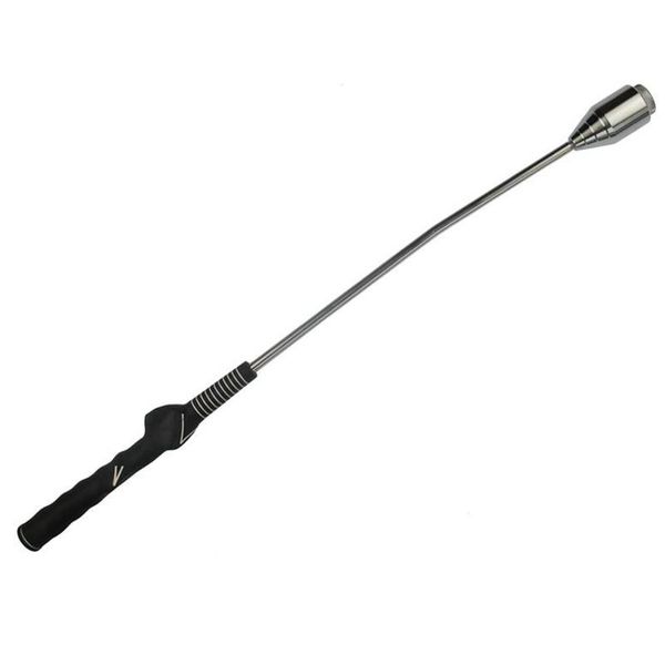 golf training aids swing stick stainless steel beginner auxiliary correction professional device
golf training aids swing stick stainless steel beginner auxiliary correction professional device