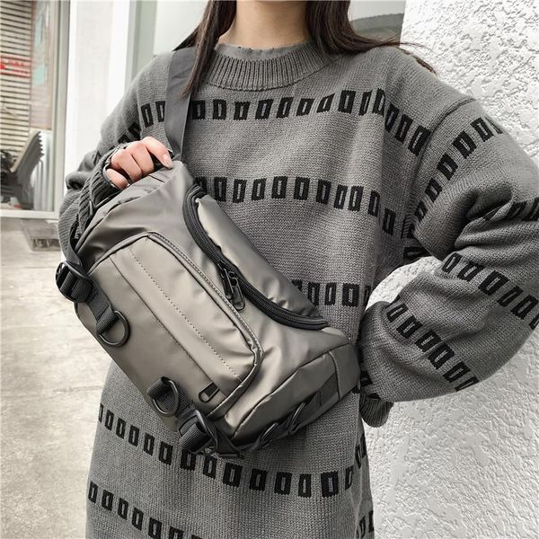 evening bags large-capacity sports pockets oxford cloth tooling messenger bag fashion brand personality chest simple shoulder
evening bags large-capacity sports pockets oxford cloth tooling messenger bag fashion brand personality chest simple shoulder