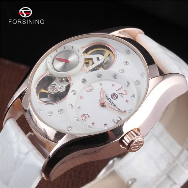 wristwatches 2021 forsining ladies fashion dress automatic leather diamond design skeleton mechanical watches women, Slivery;brown
wristwatches 2021 forsining ladies fashion dress automatic leather diamond design skeleton mechanical watches women, Slivery;brown
