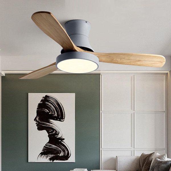 ceiling fans strong wind nordic solid wood fan lamp dining room living simple quiet chandelier
ceiling fans strong wind nordic solid wood fan lamp dining room living simple quiet chandelier