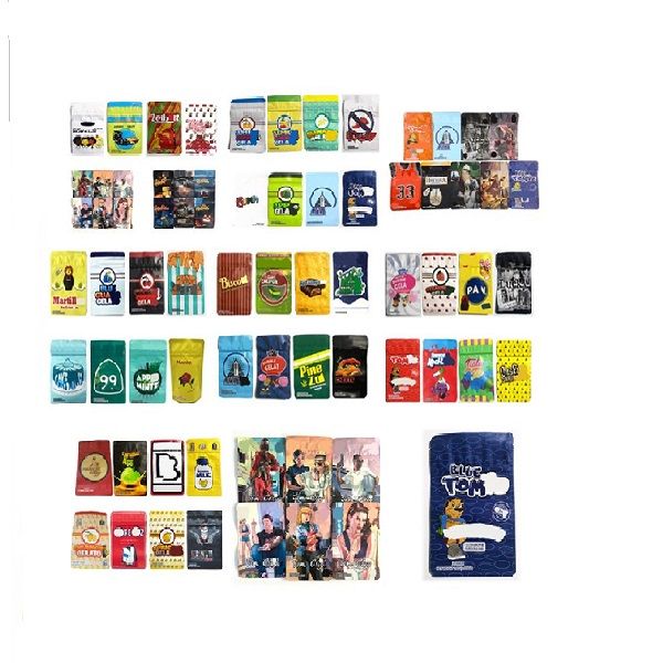 bb packaging bgas 3 5g mylar bags childproof resistant resealable ziplock jungle boyz smell proof bag 420 dry herb flowers
bb packaging bgas 3 5g mylar bags childproof resistant resealable ziplock jungle boyz smell proof bag 420 dry herb flowers