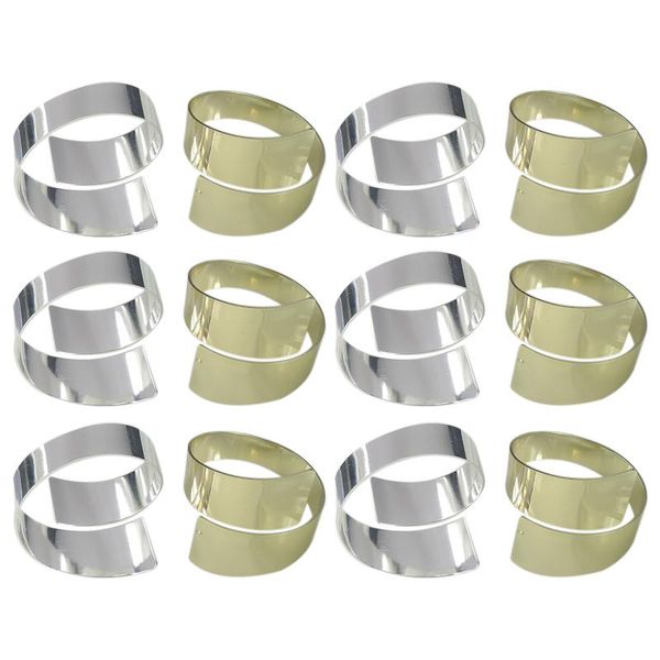 napkin ring,napkin holder for wedding christmas party dinner table decor 12 pcs (geometric gold circle) rings
napkin ring,napkin holder for wedding christmas party dinner table decor 12 pcs (geometric gold circle) rings