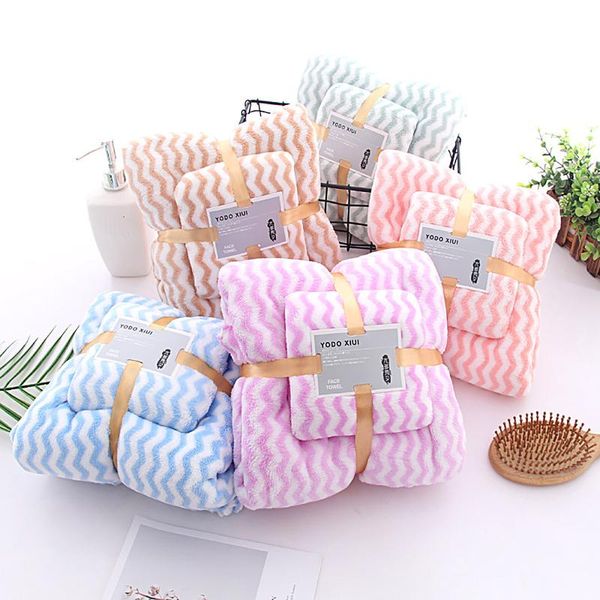 towel coral fleece absorbent hair swimming face hand bath sets microfibre towels bathroom microfiber set
towel coral fleece absorbent hair swimming face hand bath sets microfibre towels bathroom microfiber set