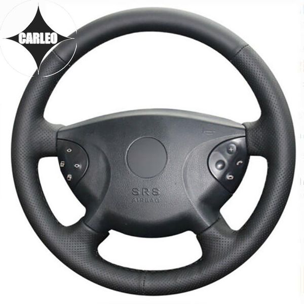 steering wheel covers diy car cover for w210 e63 e320 e280 genuine black leather custom hand stitching holder layer wrap
steering wheel covers diy car cover for w210 e63 e320 e280 genuine black leather custom hand stitching holder layer wrap