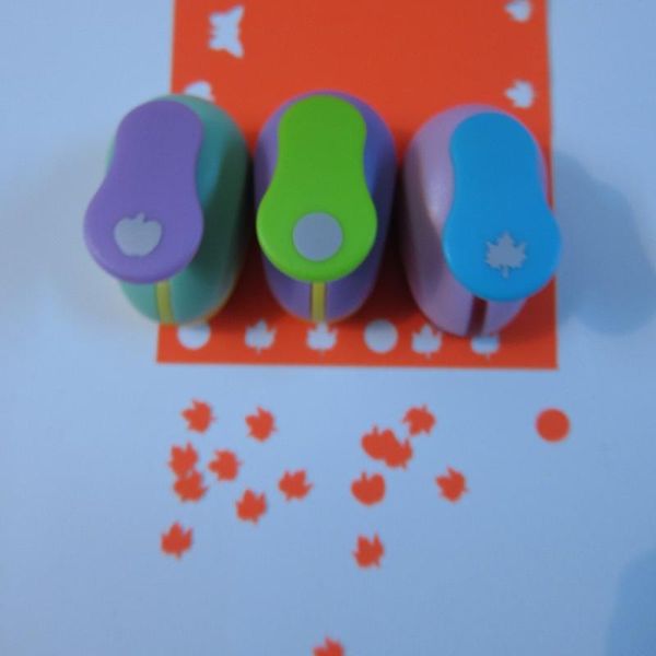 binders mini flower punch handmade paper cutter puncher scrapbooking printing diy craft hole punche shape
binders mini flower punch handmade paper cutter puncher scrapbooking printing diy craft hole punche shape