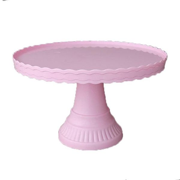 other bakeware plastic cake stand display rack wedding decoration birthday tray dessert fudge house party desktop
other bakeware plastic cake stand display rack wedding decoration birthday tray dessert fudge house party desktop