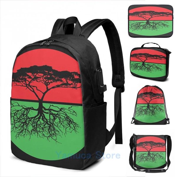 backpack funny graphic print family tree rbg usb charge men school bags women bag travel laptop
backpack funny graphic print family tree rbg usb charge men school bags women bag travel laptop