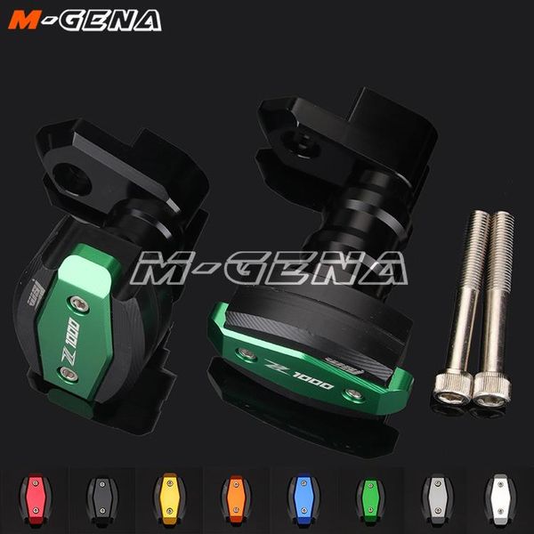 parts motorcycle cnc crash pad frame slider protection guard for z1000 z 1000 2010 2011 2012 2013 2014 2021
parts motorcycle cnc crash pad frame slider protection guard for z1000 z 1000 2010 2011 2012 2013 2014 2021