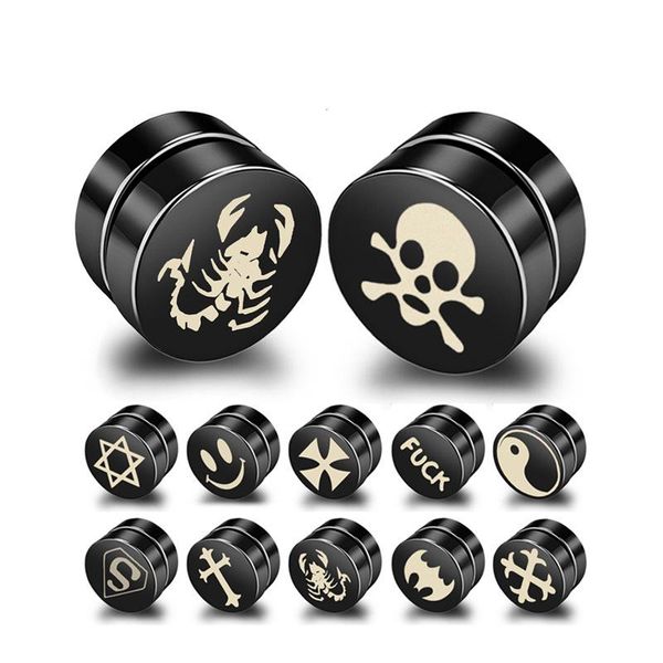 stud 10pcs wholesae magnets earrings magnet no ear hole lovers jewelry wholesale men simple accessories fashion, Golden;silver
stud 10pcs wholesae magnets earrings magnet no ear hole lovers jewelry wholesale men simple accessories fashion, Golden;silver