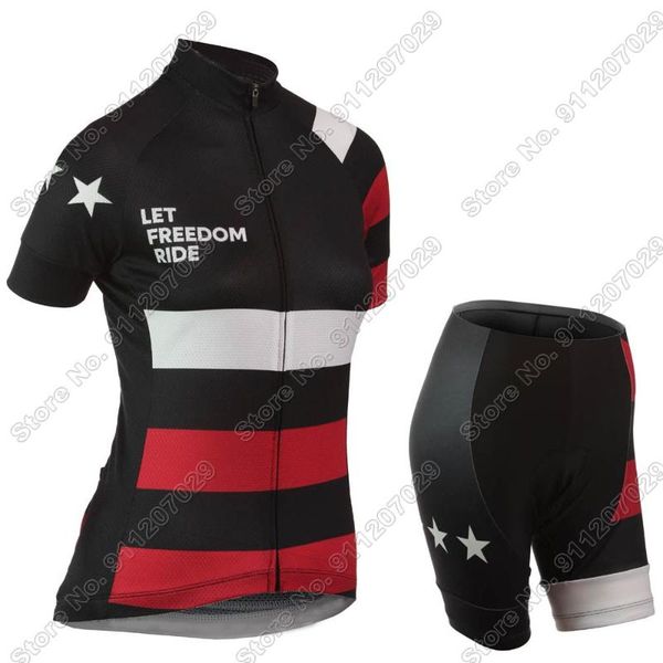 racing sets women let om ride 2021 cycling jersey set summer clothing road bike suit mountain bicycle shirt bib shorts mtb, Black;blue
racing sets women let om ride 2021 cycling jersey set summer clothing road bike suit mountain bicycle shirt bib shorts mtb, Black;blue