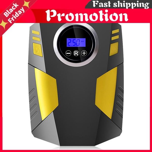 inflatable pump 120w car portable air copressor digital tire inflator 150 psi auto for motorcycle led light
inflatable pump 120w car portable air copressor digital tire inflator 150 psi auto for motorcycle led light